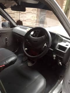 Suzuki Mehran VXR
