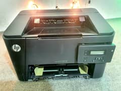 Laser Jet Pro m201 dw