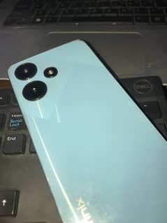 Infinix Hot 30i 128GB PTA Approved Urgent Sale