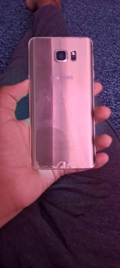 Samsung note 5