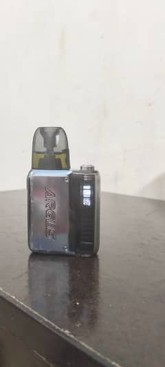 Argus P2 Pod
