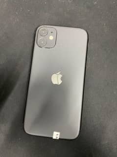 Iphone 11 Non pta-jv