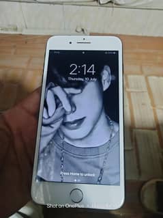 iphone 7 plus PTA approve