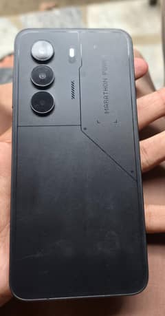 itel power 70