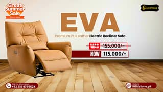 Recliner