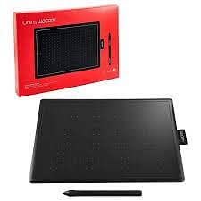 Wacom Small CTL 472