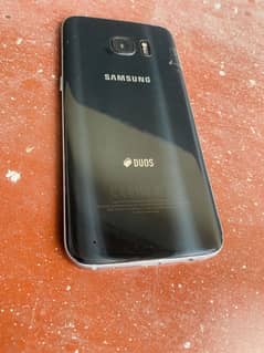 2. 	S7 Edge – Smooth Performance, Low Price!