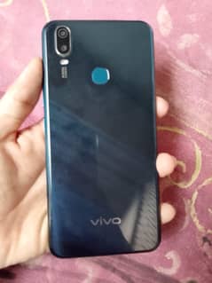 Vivo Y11 3gb 32gb