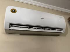 Grew 1.5 Ton INVERTER in new Condition
