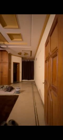 1.3 kanal house upper portion for rent for family or for silent ofc