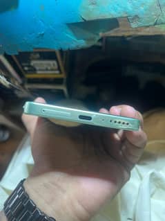 Redmi note 13 just like new I'm selling