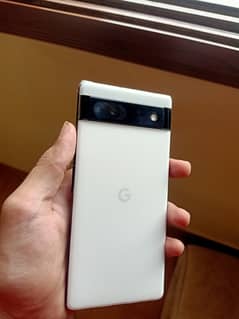 Google Pixel 6a PTA Approved