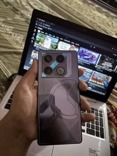 Infinx gt 20 pro non pta