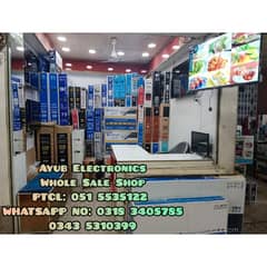 32" INCH SMART UHD WIFI LED TV. NEW BRAND TV