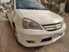 SUZUKI LIANA LXI BETTER THAN CULTUS ALTO AND BALENO