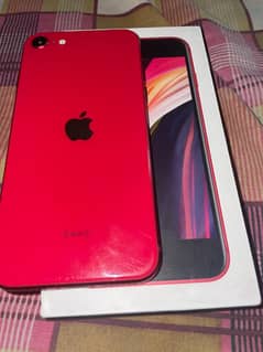 iPhone SE 2020