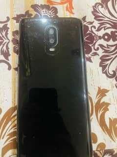 ONE PLUS 6T