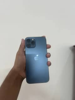 Iphone 12 pro max