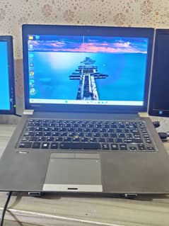 Toshiba