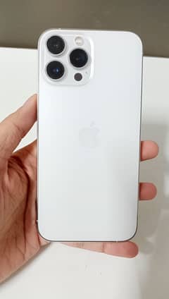 Iphone 13 pro max - 128gb Non PTA