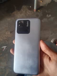 Redmi 10A