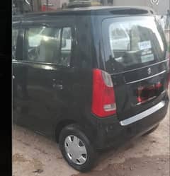 Suzuki Wagon R 2016