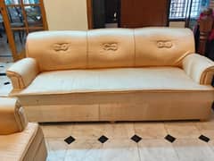 Sofa set for sale