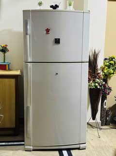 Dawlance Refrigerator- family used