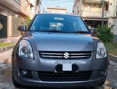 Suzuki Swift DLX NAVIGATION FOR SALE
