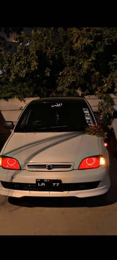 for sale cultus