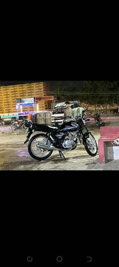 Suzuki 150