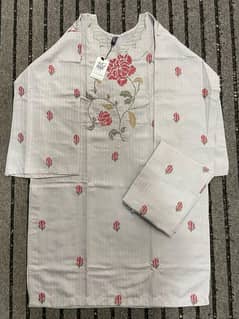 Doriya 2pcs Suits