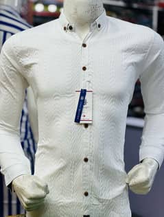 Casual Fancy shirts