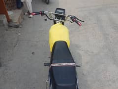 union star 70cc