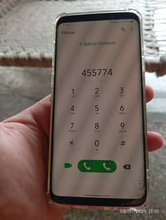 Samsung S9 Plus Officiall PTA 6/64 GB