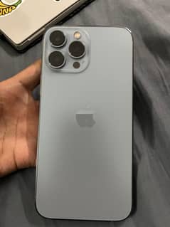 iPhone 13 Pro Max pta approved