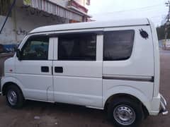 Suzuki Every for sale 12/17