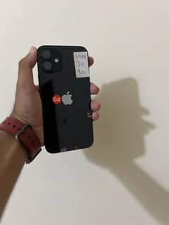 Apple iPhone 12