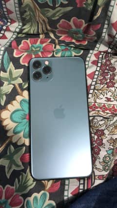 iphone 11 pro max factory unlocked and x 256 gb pta approved