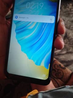 Tecno camon 17 6/128