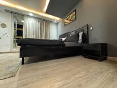 2 Bed Flat Available For Rent