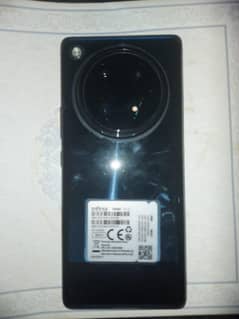 Infinix zero 40 8/256gb