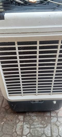 Air cooler 15month used