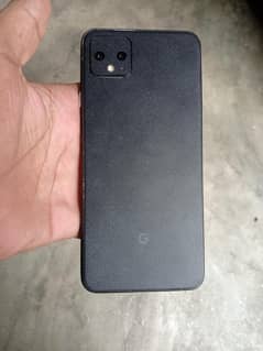 Google Pixel 4 XL