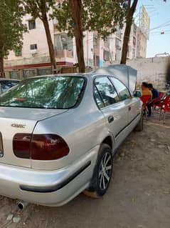 civic manual silver colour contact 03311396033 03009291779