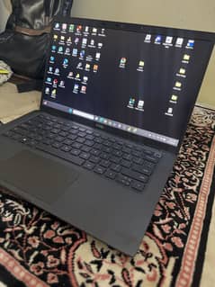 Core i7 (11th generation) Dell latitude 7420
