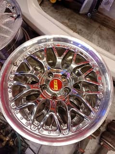 BBS