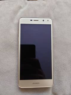 Huawei Y5 2017