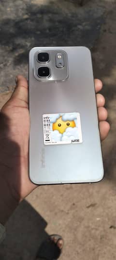 10 by 10 condition 3 months used phone:03046536618