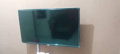 TCL LCD 40" for sale